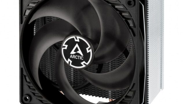 Arctic Freezer 34