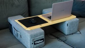 couchmaster cywork podkładka pod laptopa