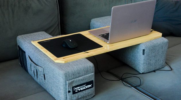 couchmaster cywork podkładka pod laptopa
