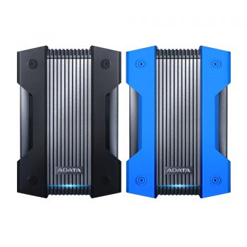 adata hd830 2tb miniaturka 350x350 Adata HD830 2TB test pancernego dysku przenośnego!