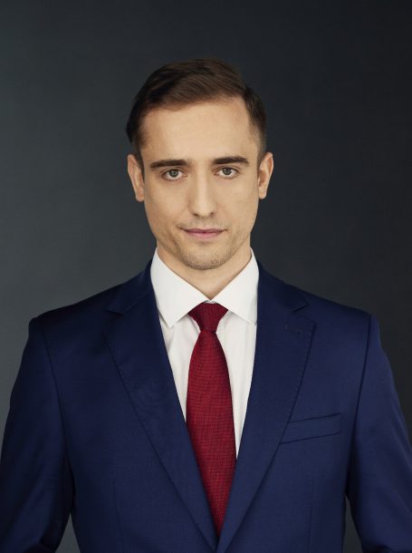 Marcin Staniszewski 455x610 Marcin Staniszewski