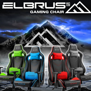 Elbrus 2 sq 300x300 ELBRUS 2 od Sharkoona – minimalistyczny design, liczne możliwości