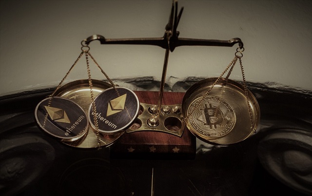 ethereum monety bitcoin waga porownanie Czy warto inwestować w Ethereum?