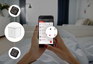 zamel smart house 300x206 Zamel Exta Life — polska propozycja systemu smart home