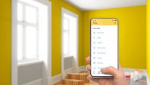 aplikacja Fixly 300x170 Usługi w telefonie aplikacja Fixly dostępna w App Store i Google Play