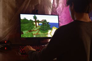 Minecraft gra na PC 300x200 Google Stadia – jak działa streamowanie gier na komputerze i telefonie?
