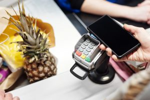 NFC w telefonie 300x200 NFC w telefonie – czym jest technologia NFC?