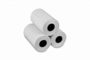 rolki fiskalne 300x200 Rolki do kas fiskalnych – rodzaje i zastosowanie