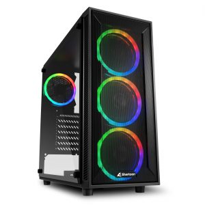 TG4M RGB 01 3 300x300 Sharkoon przedstawia obudowę TG4M RGB