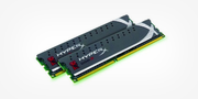 Pamięć RAM Kingston HyperX DDR3 2x 4GB 1600MHz XMP X2 CL9