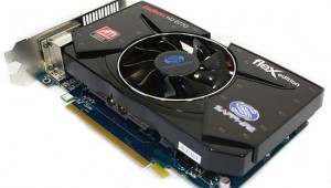 Sapphire Radeon HD 6770