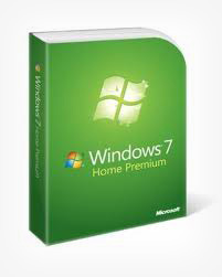 Windows 7 Home Premium (64Bit)