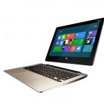 ASUS Transformer Book