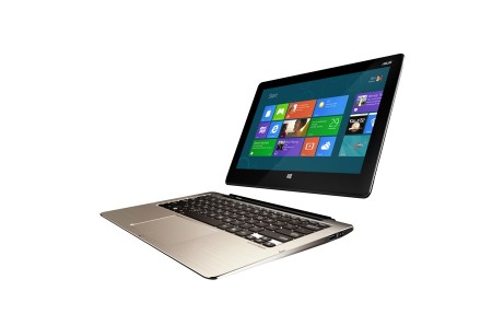 ASUS Transformer Book