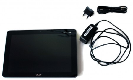 Acer Iconia TAB A211 akcesoria