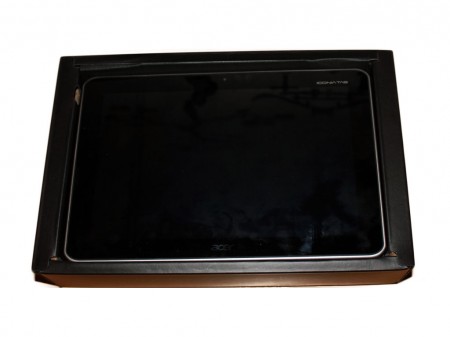 Acer Iconia TAB A211 otwieranie