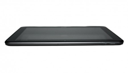 Acer Iconia TAB A211 widok z boku 2