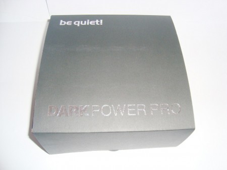 be quiet! Dark Power Pro 10 karton