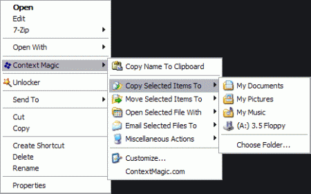 Context Magic 450x281 Context Magic