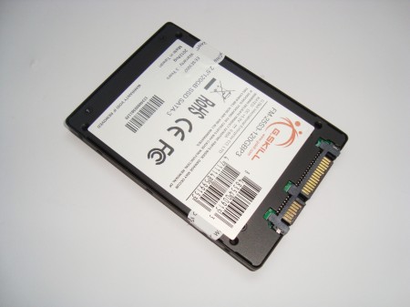 G.SKILL PHOENIX III 120GB G.SKILL PHOENIX III 120GB