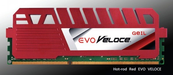Geil EVO VELOCE