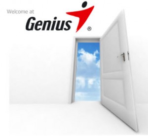 Genius gwarancja 300x275 Głośniki Geniusa z gwarancją door to door