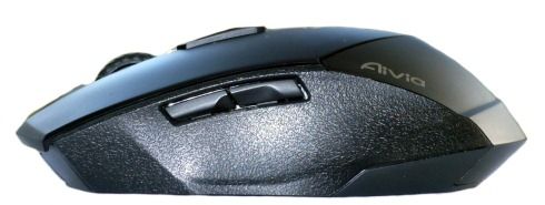 mysz Gigabyte M8600v2 Aivia boczne przyciski