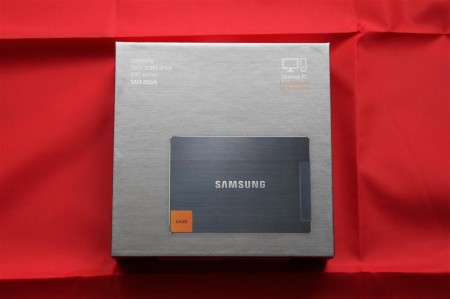 Samsung SSD 830 64GB, Samsung, SSD