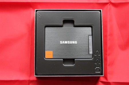 Samsung SSD 830