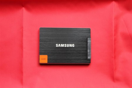 Samsung SSD 830