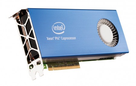 Intel Xeon Phi