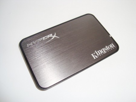 Kingston HyperX 3K obudowa