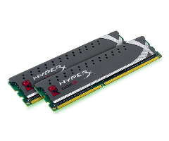 Kingston HiperX DDR3 1600MHz