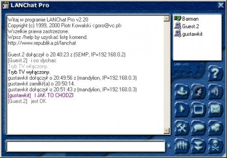 LANCHat Pro 450x313 LANCHat Pro