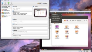 Linux na Windows