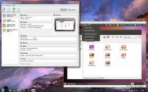 Linux na Windows 300x187 Red Hat Enterprise Linux – oprogramowanie dla profesjonalistów Linux na Windows