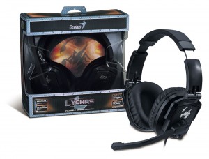 Lychas 1 BOX 300x228 Genius HS G550 Lychas już w sklepach!