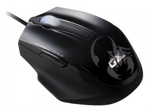 Maurus 1 300x222 Gamingowa mysz Genius Maurus wreszcie zawitała do Polski