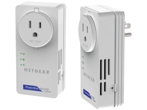 NETGEAR Powerline 300x225 NETGEAR Powerline AV+ 500 NETGEAR Powerline