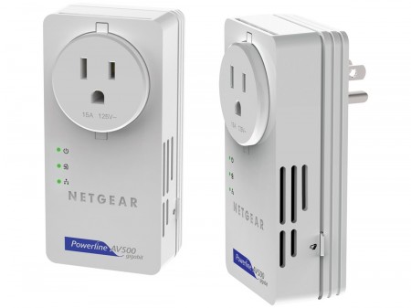 NETGEAR Powerline