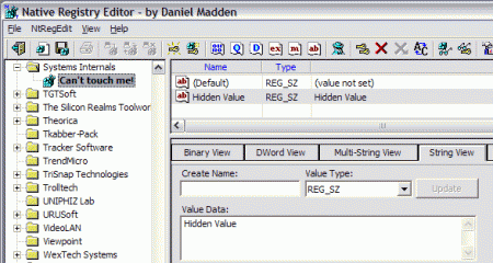 Nativeregistry 450x240 Nativeregistry