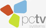 PCTV Logo