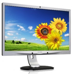 PHILIPS 241P4QPYKES 300x308 Profesjonalny monitor 24calowy od PHILIPSa 241P4QPYKES PHILIPS 241P4QPYKES