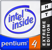 Pentium 4 HT ikona Co to jest Hyper Threading (HT)