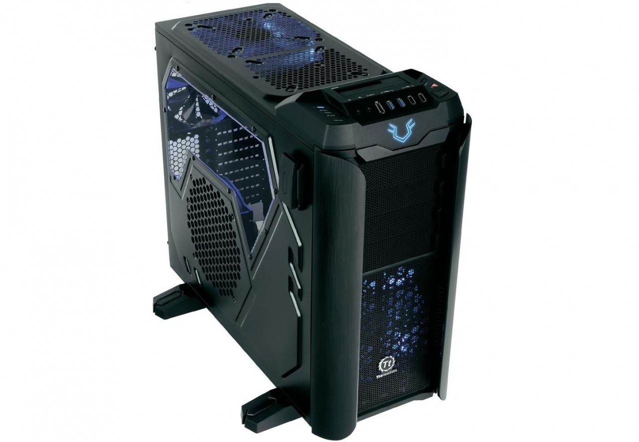 Thermaltake Armor Revo 