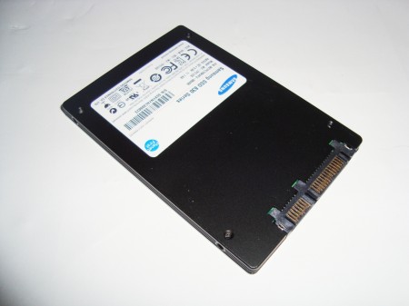 SAMSUNG SSD 830 128GB