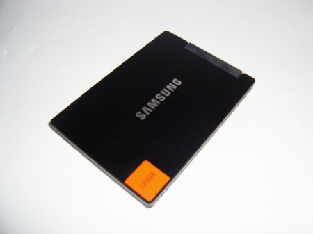 SAMSUNG SSD 830 128GB
