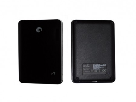 Seagate GoFlex Satellite