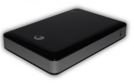 Seagate GoFlex Satellite