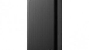 Segate Backup Plus